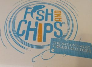 fish-chips from Tortolanos Uddingston Glasgow